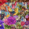 Liberty Puzzles Love Birds - Birds of Paradise* Puzzles