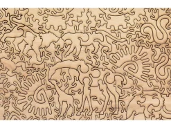 Liberty Puzzles Lovers* Puzzles
