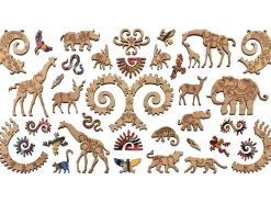 Liberty Puzzles Lovers* Puzzles
