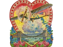 Liberty Puzzles Loving Thoughts* Puzzles