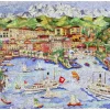 Liberty Puzzles Lugano, Switzerland* Puzzles