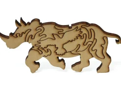 Liberty Puzzles Mabula Elephant* Puzzles