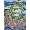 Liberty Puzzles Machu Picchu* Puzzles