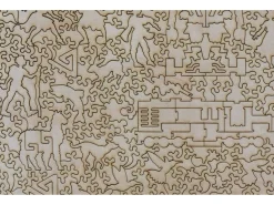 Liberty Puzzles Machu Picchu* Puzzles
