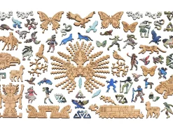 Liberty Puzzles Machu Picchu* Puzzles