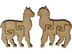 Liberty Puzzles Machu Picchu* Puzzles