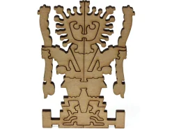 Liberty Puzzles Machu Picchu* Puzzles