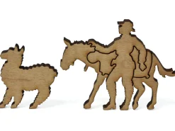 Liberty Puzzles Machu Picchu* Puzzles