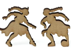 Liberty Puzzles Machu Picchu* Puzzles