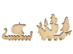 Liberty Puzzles Map of America's Making* Puzzles