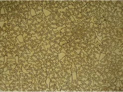 Liberty Puzzles Map of London* Puzzles