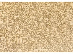 Liberty Puzzles Map of Long Island* Puzzles