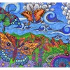 Liberty Puzzles Marshall Mesa* Puzzles