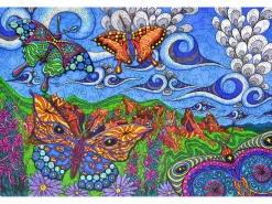 Liberty Puzzles Marshall Mesa* Puzzles