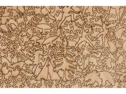 Liberty Puzzles Marshall Mesa* Puzzles