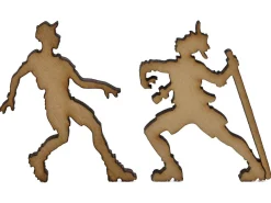 Liberty Puzzles Marshall Mesa* Puzzles