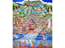 Liberty Puzzles Maui* Puzzles