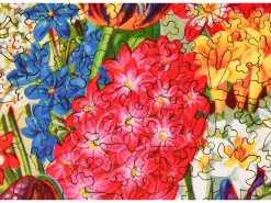 Liberty Puzzles Mayflower Premium Bulbs* Puzzles