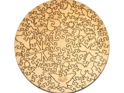Liberty Puzzles Mayflower Premium Bulbs* Puzzles