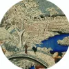 Liberty Puzzles Meguro Drum Bridge* Puzzles