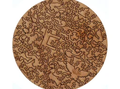 Liberty Puzzles Meguro Drum Bridge* Puzzles