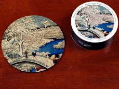 Liberty Puzzles Meguro Drum Bridge* Puzzles
