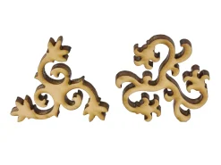Liberty Puzzles Mel's Belles* Puzzles