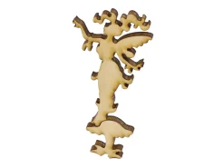 Liberty Puzzles Mel's Belles* Puzzles