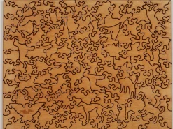 Liberty Puzzles Merlin* Puzzles