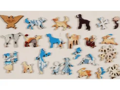 Liberty Puzzles Merlin* Puzzles
