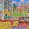Liberty Puzzles Monet's Studio at Giverny* Puzzles