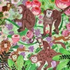 Liberty Puzzles Monkeys* Puzzles