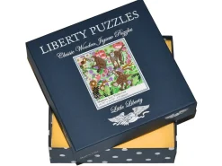 Liberty Puzzles Monkeys* Puzzles