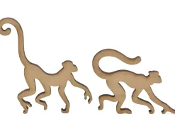 Liberty Puzzles Monkeys* Puzzles