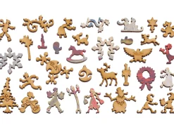 Liberty Puzzles Morse's Santa Claus* Puzzles