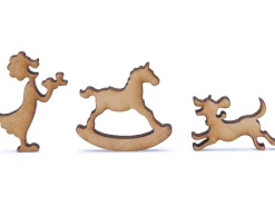 Liberty Puzzles Morse's Santa Claus* Puzzles