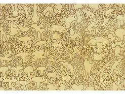 Liberty Puzzles Mushrooms* Puzzles