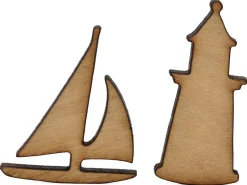 Liberty Puzzles Nantucket Postcard* Puzzles