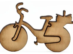 Liberty Puzzles Nantucket Postcard* Puzzles