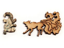 Liberty Puzzles Naruto Whirlpool, Awa Province* Puzzles