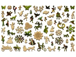 Liberty Puzzles Near Kennebunkport* Puzzles