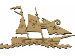 Liberty Puzzles New England United Airlines* Puzzles