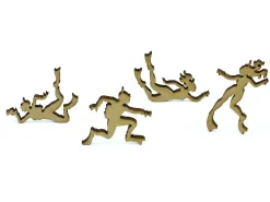 Liberty Puzzles Ocean Life* Puzzles