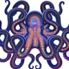 Liberty Puzzles Octopus* Puzzles