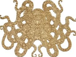 Liberty Puzzles Octopus* Puzzles