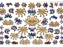 Liberty Puzzles Octopus* Puzzles