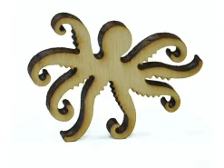 Liberty Puzzles Octopus* Puzzles
