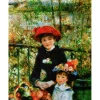 Liberty Puzzles On The Terrace* Puzzles