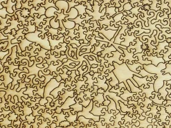 Liberty Puzzles On The Terrace* Puzzles