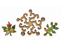 Liberty Puzzles On The Terrace* Puzzles